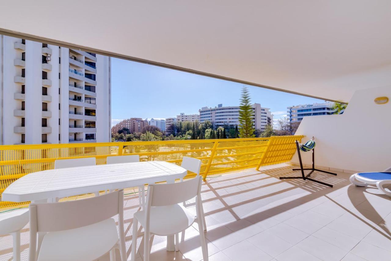 Varandas Do Sul - Near Vilamoura Marina ภายนอก รูปภาพ