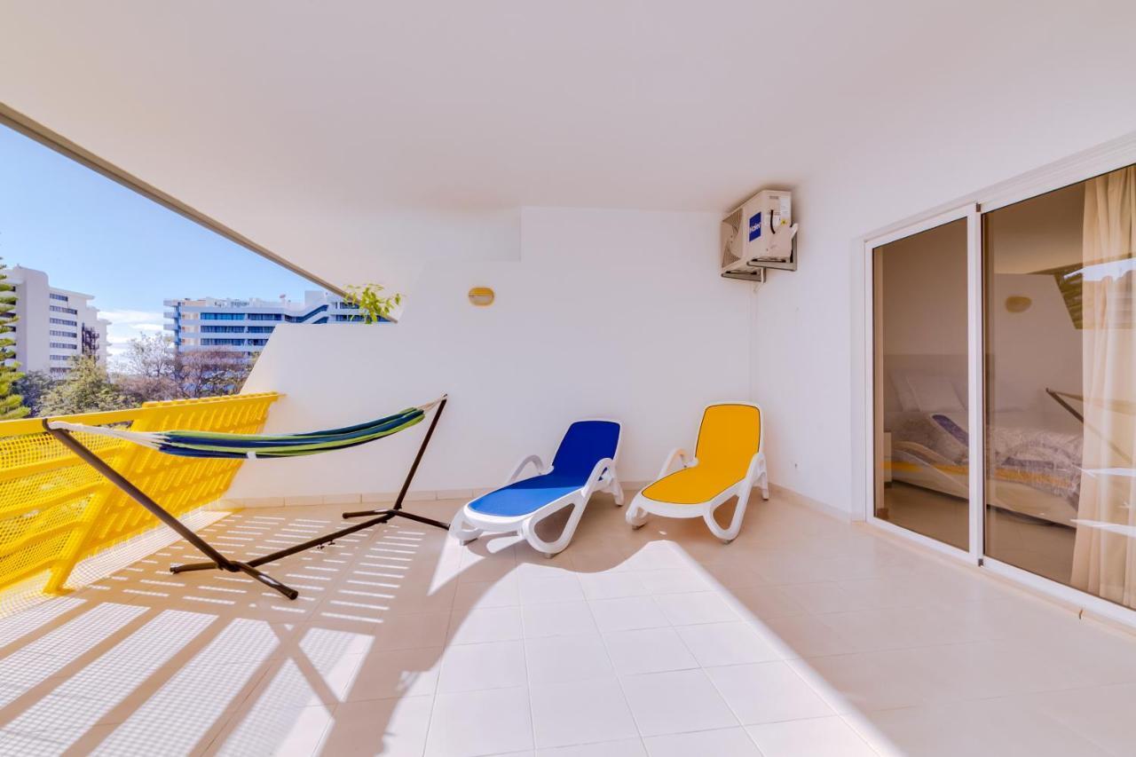 Varandas Do Sul - Near Vilamoura Marina ภายนอก รูปภาพ