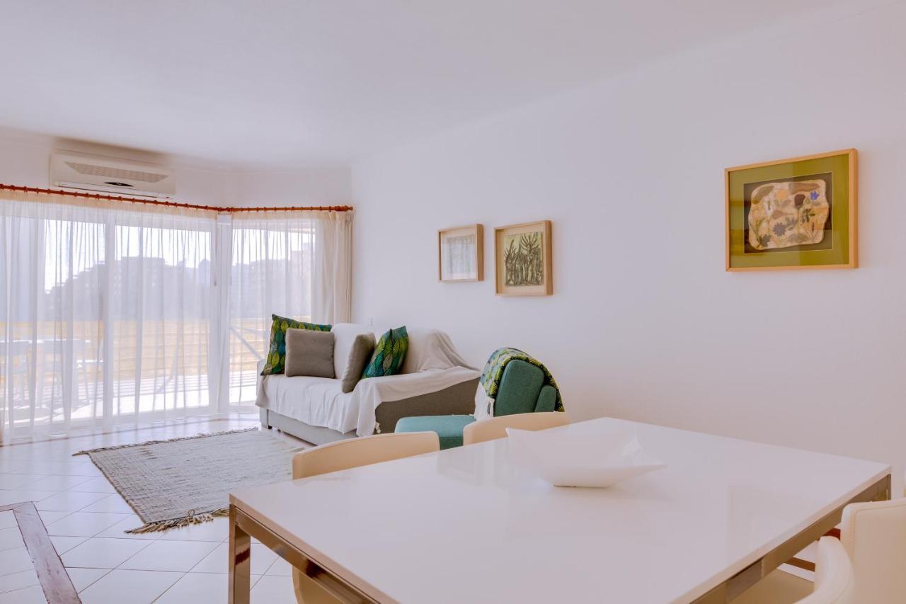 Varandas Do Sul - Near Vilamoura Marina ภายนอก รูปภาพ